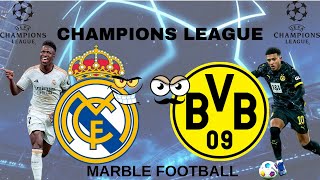 UEFA Champions league 23/24 / REAL MADRİD- BORUSSIA DORTMUND champions league final 🏆