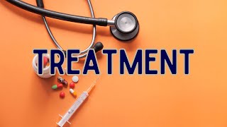 What is the meaning of Treatment?