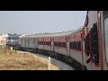 Mumbai To Nagercoil : Full Journey : 16339 CSMT - NCJ Express : Indian Railways