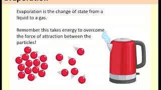 Science Week 2 Lesson 2 Particles
