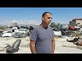 مقابلة قناة جي ميديا مع المواطن عايد محارب قبل حرق المحل اثر بلاغه بازالة محله في حوارة 29 6 2022 مقابلة قناة جي ميديا مع المواطن عايد محارب قبل حرق المحل اثر بلاغه بازالة محله في حوارة 29 6 2022