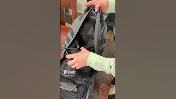 Discover the Versatile Rush Moab 6 Backpack