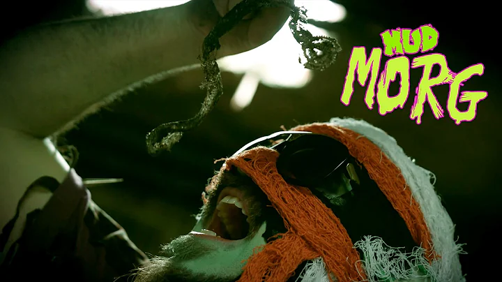 The Mutanoid Underground Dwellers - MORG [Official Music Video] 2025