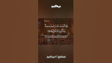 تلاوة قديمة 🕊 سورة القصص   🕊   لفضيلة الشيخ أ.د سعود بن إبراهيم الشريم