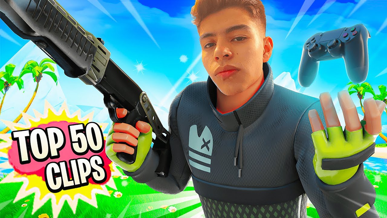 Alliege Top 50 Greatest Clips of ALL TIME YouTube