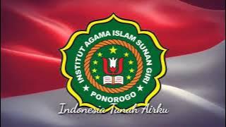 Indonesia Raya - Musik Instrumen || INSURI Ponorogo