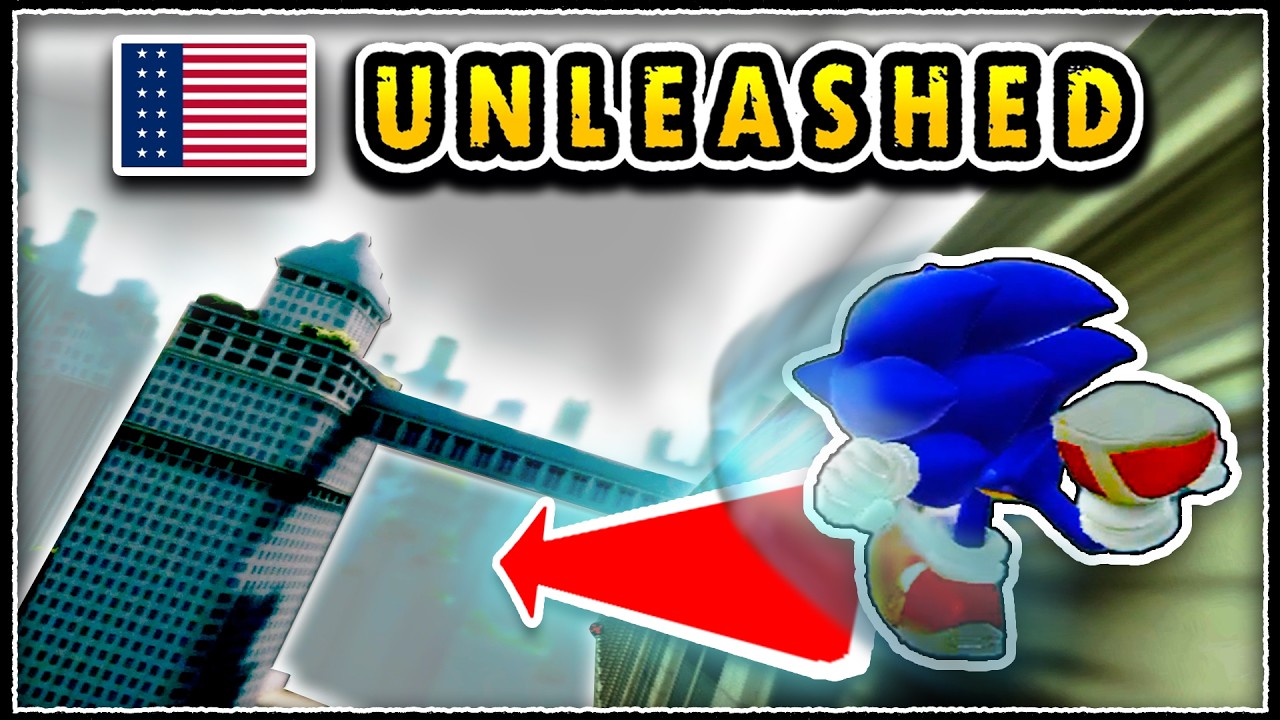 Skyscraper Scamper - Level Analysis