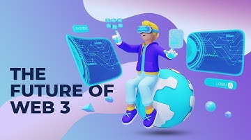 5 Ways AI Will REVOLUTIONIZE Web 3.0 (Smart Contracts Are Changing!)