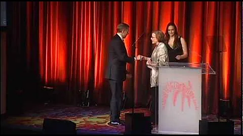 2012 NMA, GENERAL EXCELLENCE, PRINT: THOUGHT LEADE...