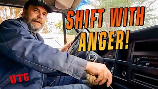 Bang Screech GO!  How To Powershift   (Speedshift) Any Car And Make It Look Easy by Uncle Tony's Garage 118,349 views 1 month ago 23 minutes