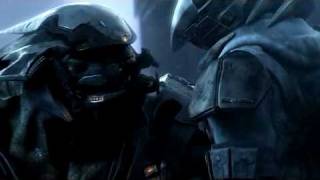 Halo Wars: Spartan Group Omega