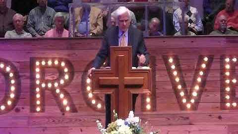 Ravi Zacharias - UNDERSTANDING TRUE WORSHIP - July 8, 2018