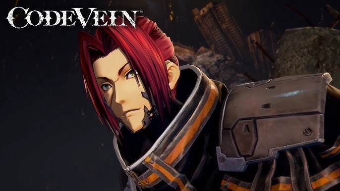 Join The Revenants in Code Vein, available now on PS4, X1 and PC Digital