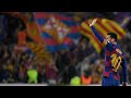 Lionel Messi - MY WAY ► FC Barcelona Career Tribute