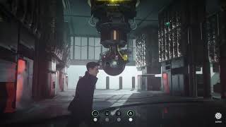 007 First Light: Wrecking Baller Challenge (Wave of the Future)
