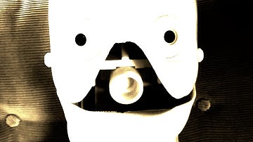 The Witch And The Robot - "The Future Can