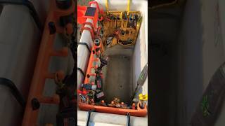 Lineworks Bucket Products are awesome  @linebucketproducts #lineman #linework  #linemanlife