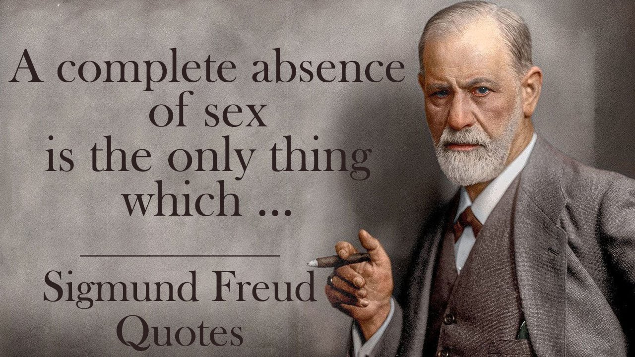Sigmund Freud Dreams Quotes