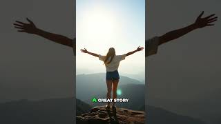 This review captures something deep about A Woman in the Wild — it’s not just a story about crisis,