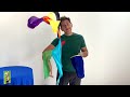 Vídeo: Bolsa de Cambio Eco