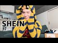なんじゃこりゃ‼️SHEIN大量購入品紹介‼️‼️