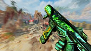3-2 linear apex aim..... #02 Guide