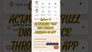 3 ways to Stop Flash SMS MESSAGE or Pop-up MESSAGE  (android & iphone) in 1 min screenshot 5