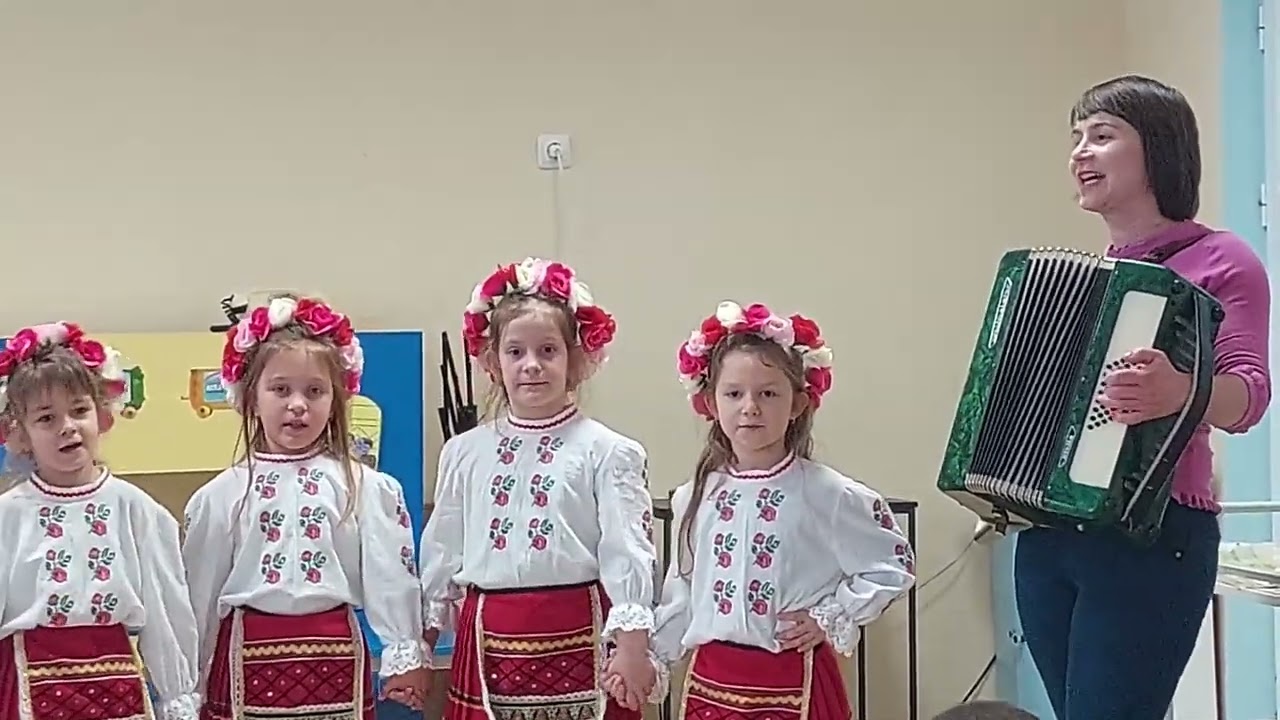 Лазарките от група 