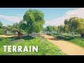 How to Use Terrain with URP in Unity 2020 | Beginner Tutorial