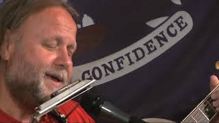 Láďa Zítka - Řezbář