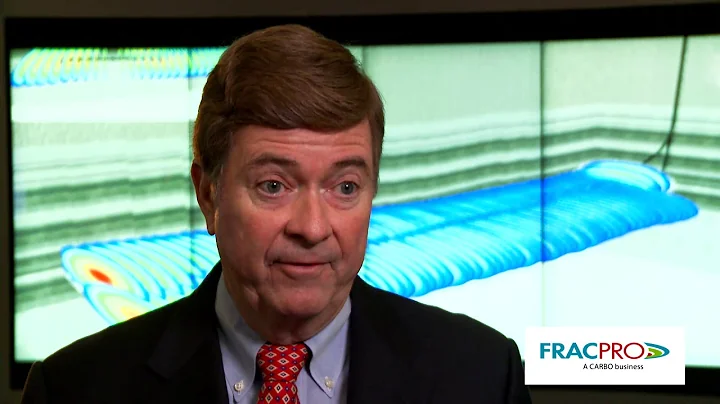 CARBO Clips: How is data exported from FRACPRO?