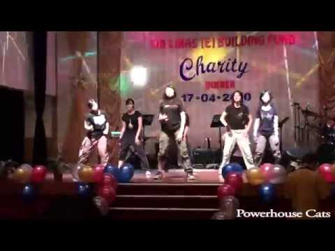 CATs Fundraising Dance 2010.mp4