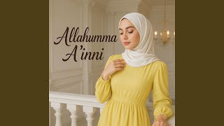 Download Lagu Allahumma A'inni