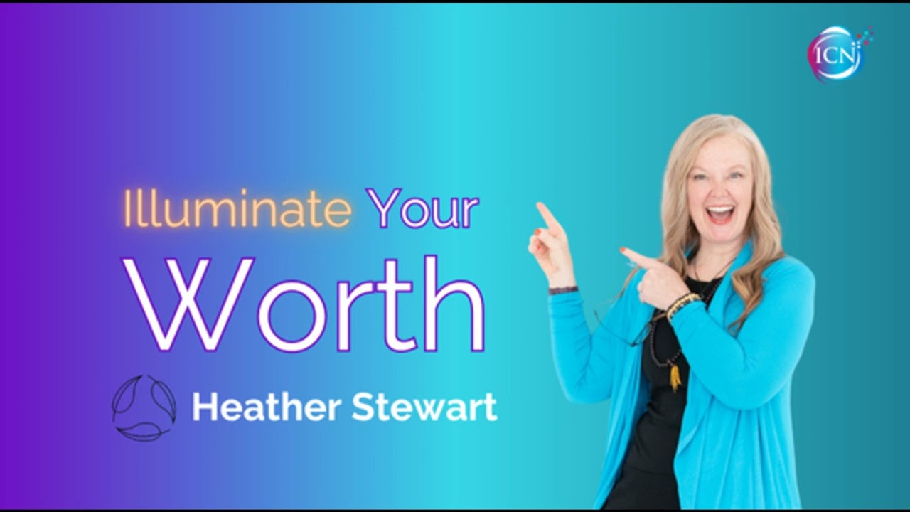 Trauma Versus Traumatized - Heather Stewart