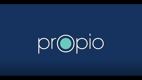 Propio Language Solutions