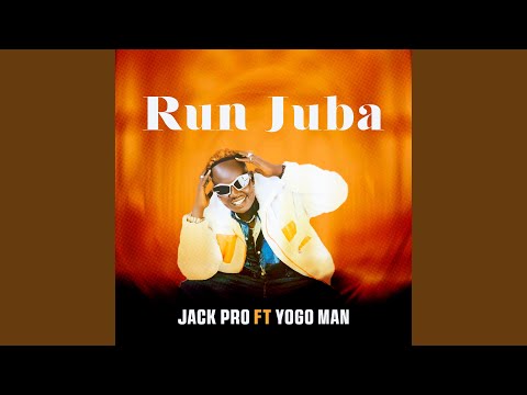 Run Juba Feat Yogo Man
