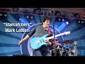 Mark lettieri  starcatchers  live at groundup music festival 2023