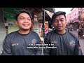Ramadan vibes in Bangkok