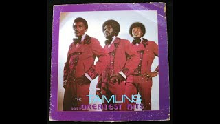 The Tamlins - Greatest Hits (Full Album 1980)