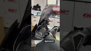 Forza 250 Uzun Turcamı