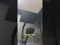 Bold Black Bay-Watch Bathrooms | Topline Heavins & Euronics