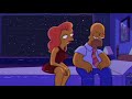 LOVESICK