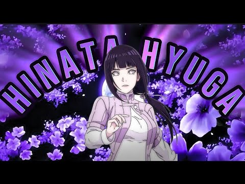hinata hyuga (AMV)