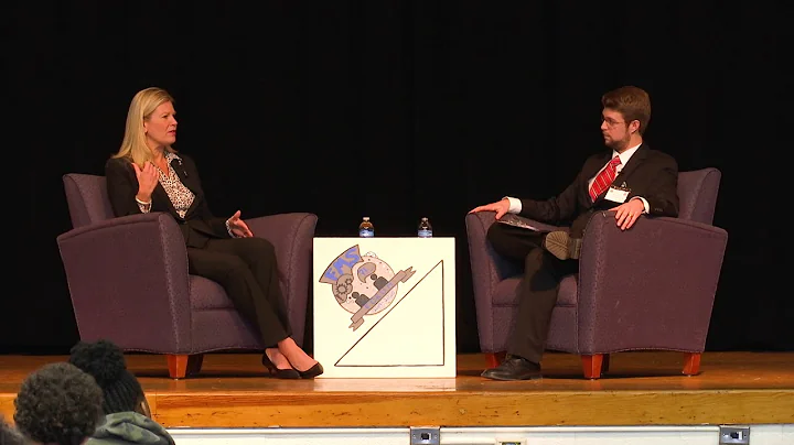 The Fairfield Forum - December 6, 2019 - Henrico Schools Superintendent Amy Cashwell