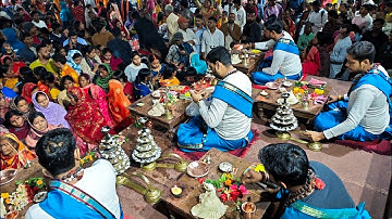 🛑Live: 17/11/2025 (सोमवार) Aarti Darshan Baba Baidyanath Dham 🔱🙏🚩🕉️।।