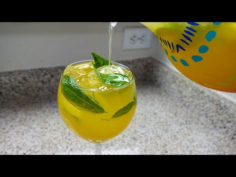 citrus-basil-lemonade-!!-homemade-lemonade-!!-summer-drink
