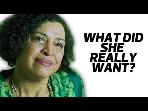 The Oracle's True Game Why She Manipulated Everyone in The Matrix