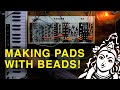 Making custom pads with Mutable Instruments BEADS.