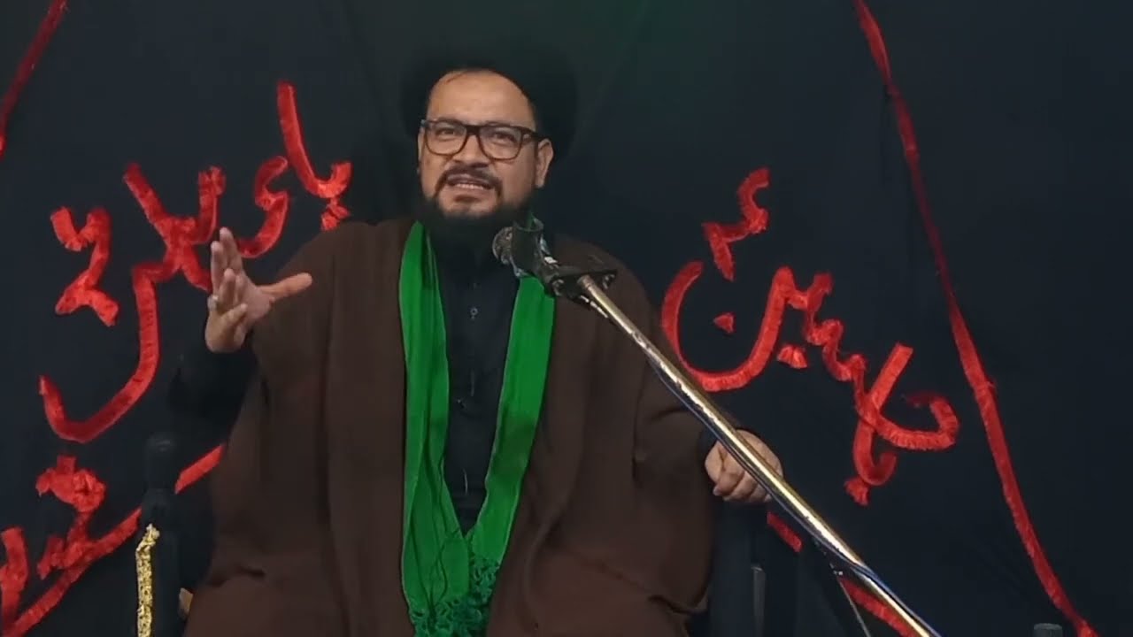 شہادت حضرت شہزادہ قاسم ابن حسن علیہ السلام