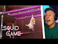 wird der HAMSTER das SQUID GAME überstehen?